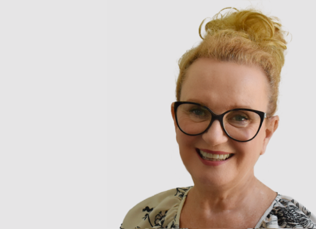 Photo of Kaye Jeffers