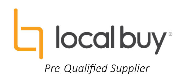 Local Buy Pre-Qualified Supplier Logo