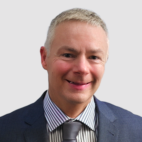 Mike Conroy Profile Photo