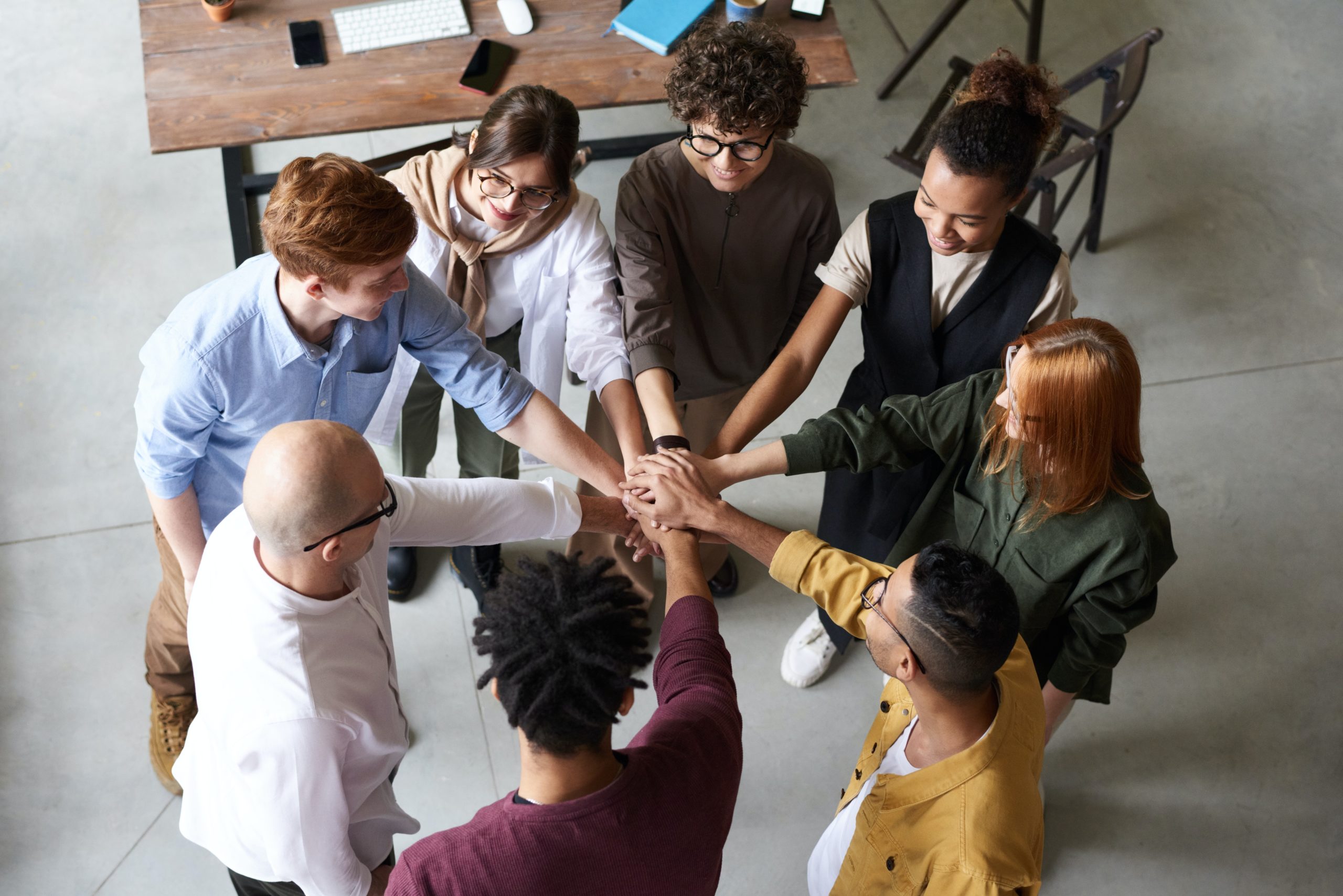 4 Ways To Promote An Inclusive Work Environment - Windsor Group