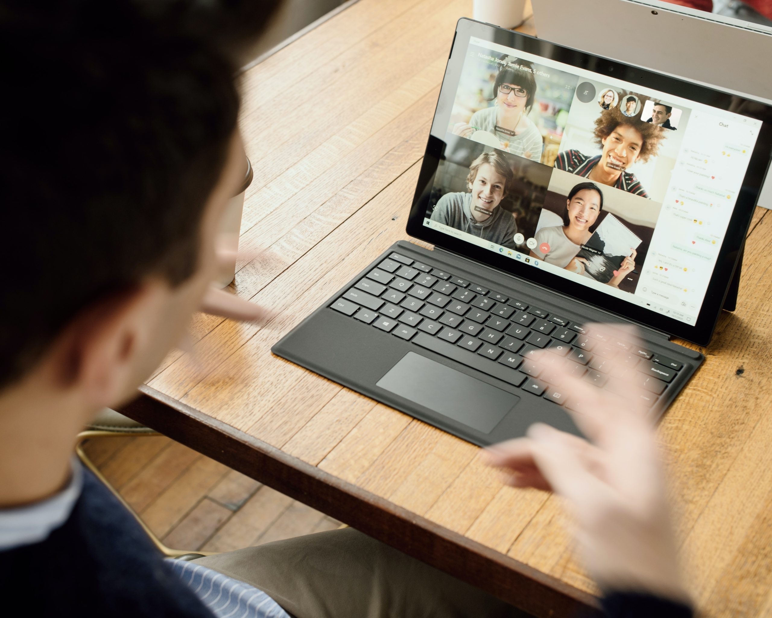 Candidate Webinar - You have landed an interview, now what?