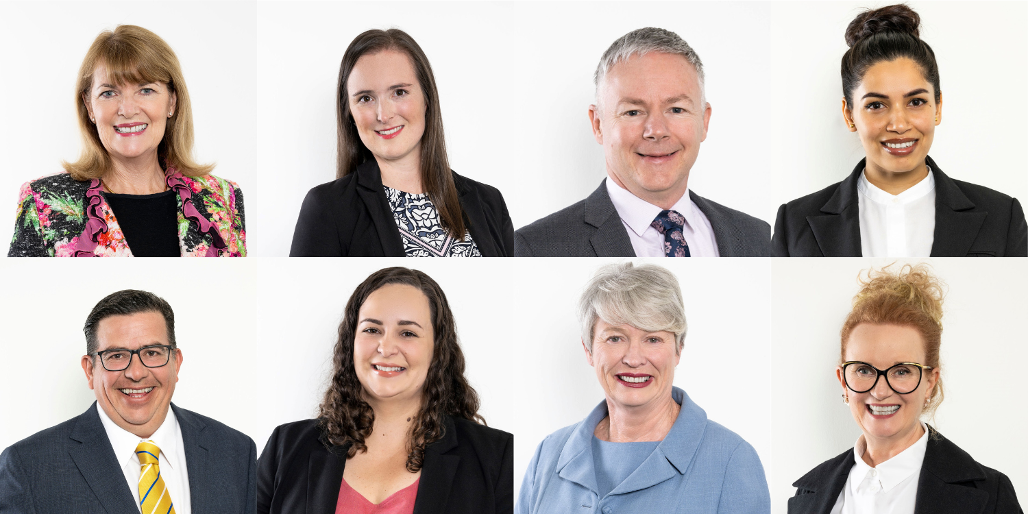 Meet the Team
